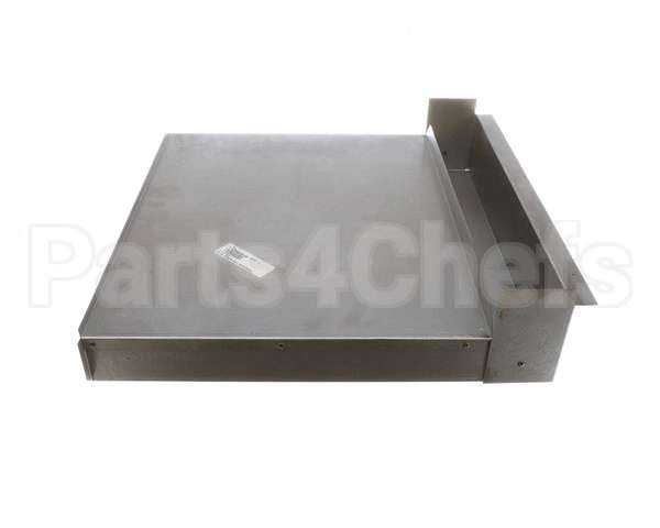 S101130 Cleveland Flue Riser Asy;Internal; 3-4 B