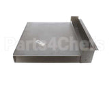 S101130 Cleveland Flue Riser Asy;Internal; 3-4 B
