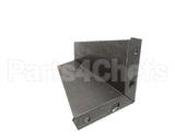 S1018T Bakers Pride Leg, 12 Oven, Large Gas