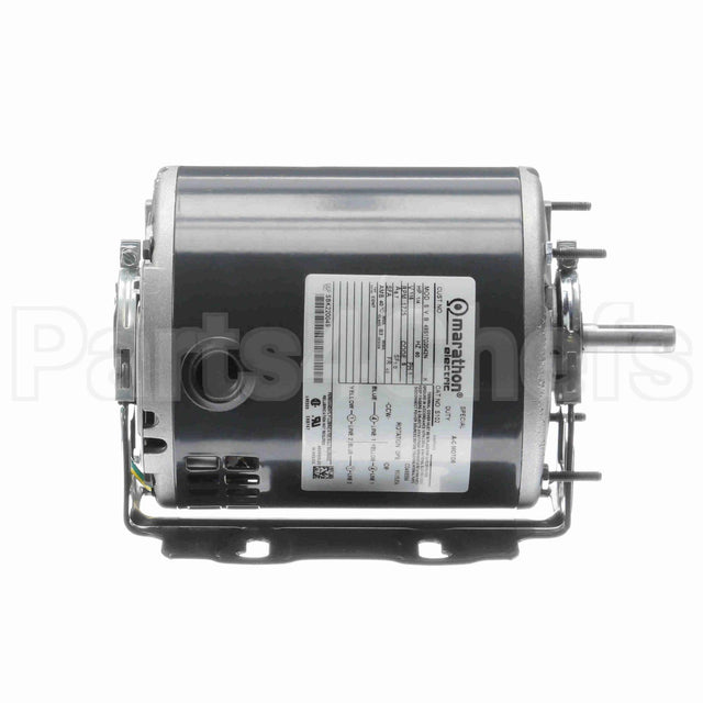 S102 Marathon Motor