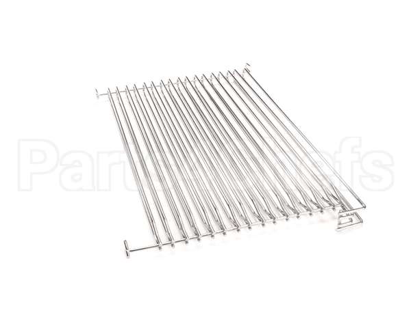 S102003 Cleveland Rack;Assembly.;Center Wire; Pcl Se