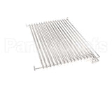 S102003 Cleveland Rack;Assembly.;Center Wire; Pcl Se