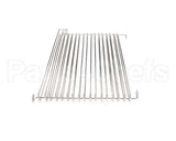 S102003 Cleveland Rack;Assembly.;Center Wire; Pcl Se