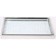 S1020X Compatible Bakers Pride 1-9/16 Door Window Assy
