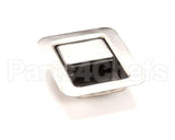 S103643 Cleveland Latch;Door;Paddle Type S Ervic