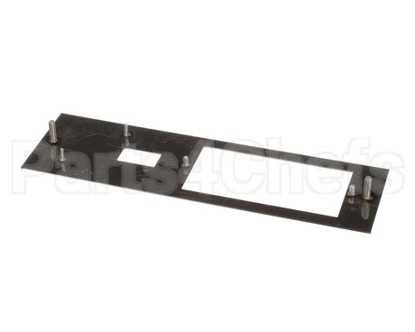 S103981 Cleveland Panel Weldment-Electronic Timer-Nc