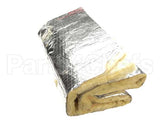 S104061 Cleveland Insulation,Body,Sc3.1, Hleft Handr