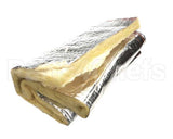 S104061 Cleveland Insulation,Body,Sc3.1, Hleft Handr