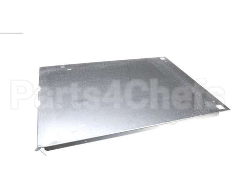 S104096 Cleveland Base;Weld Assembly;H.l.;Sc5.1