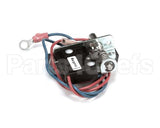 S104587 Cleveland Switch Assembly,Steam Shut-Off