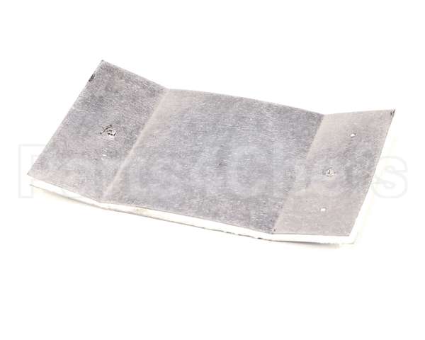 S104590 Cleveland Service Shield Asy;Small 600;9