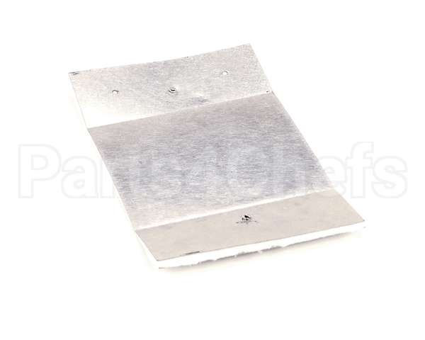 S104590 Cleveland Service Shield Asy;Small 600;9