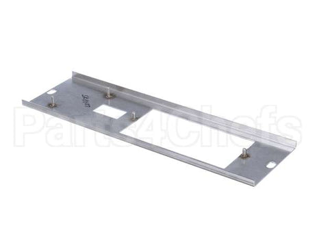 S104704 Cleveland Panel;Weldment;Ncc Timer; Rear Mtd