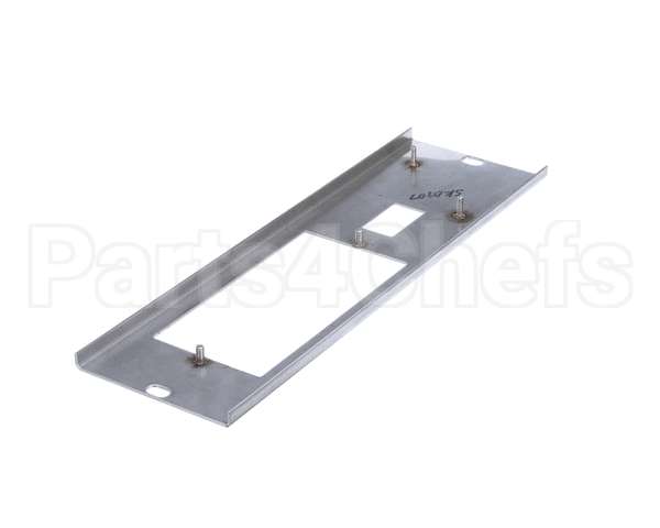 S104704 Cleveland Panel;Weldment;Ncc Timer; Rear Mtd