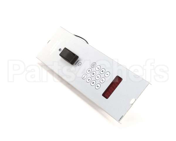 S104930 Cleveland Electric Timer Asy;Conv;Rear Mtd.c