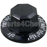 S1053X Compatible Bakers Pride Dial 2 D, Off-700-300