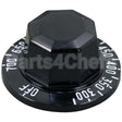 S1053X Compatible Bakers Pride Dial 2 D, Off-700-300