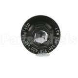 S1057X Compatible Bakers Pride Dial 2-1/2 D, Low 250-550