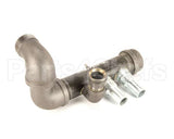 S105875 Cleveland Drain Asy;Elec.;Sc 10