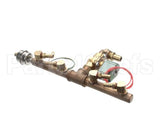 S105880 Cleveland Steam Inlet Asy;Sc10;Gas ;Uppe