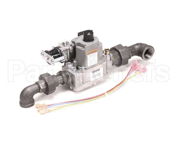 S105907 Cleveland Gas Valve Asy;Nat;Sc 10