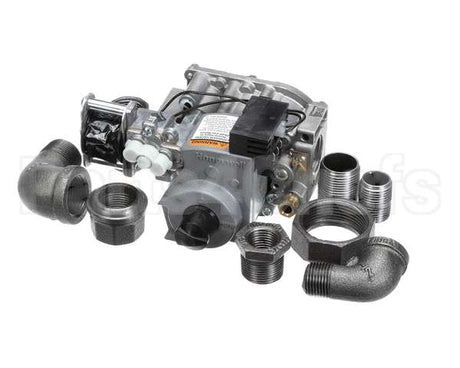 S1059071 Cleveland Gas Valve Assembly,Lp,Sc10