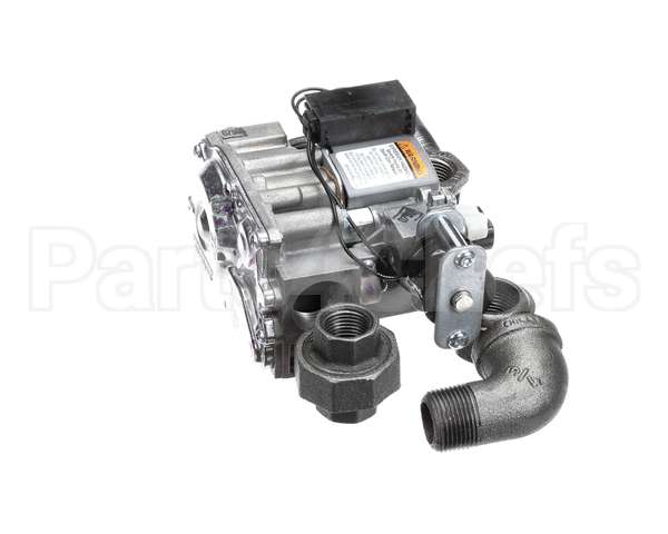 S1059071 Cleveland Gas Valve Assembly,Lp,Sc10