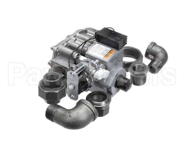 S1059071 Cleveland Gas Valve Assembly,Lp,Sc10