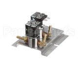 S105981 Cleveland Valve Asy;Water Inlet S/C 10 E