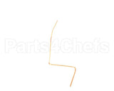 S105985 Cleveland Tube,Cu,1/4,Upper Stm Inlet To