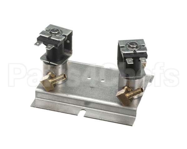 S105987 Cleveland Valve Asy;Water Inlet; Float;S