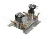 S105987 Cleveland Valve Asy;Water Inlet; Float;S