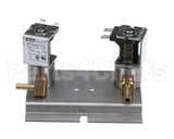 S105988 Cleveland Valve Asy;Water Inlet; Drain;S