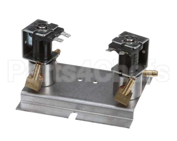S105988 Cleveland Valve Asy;Water Inlet; Drain;S