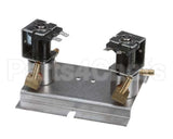 S105988 Cleveland Valve Asy;Water Inlet; Drain;S