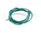 S1061455000 Cleveland Wire Asm,Green,1 Ring,1 Bare,5