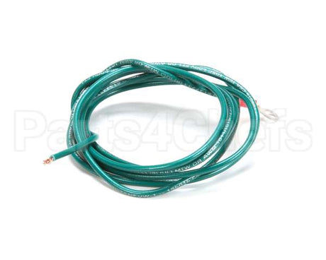 S1061455000 Cleveland Wire Asm,Green,1 Ring,1 Bare,5