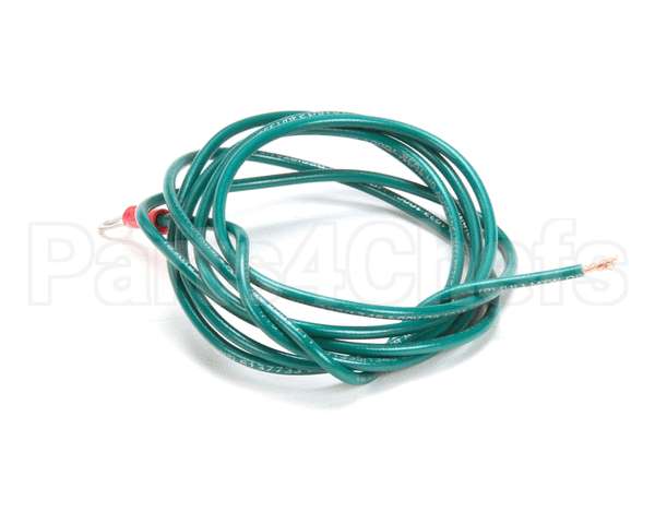S1061455000 Cleveland Wire Asm,Green,1 Ring,1 Bare,5