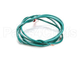 S1061455000 Cleveland Wire Asm,Green,1 Ring,1 Bare,5