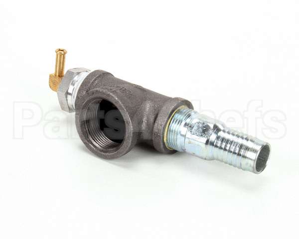 S1061712 Cleveland Drain Asy;Compt;Gas 10; Gemini