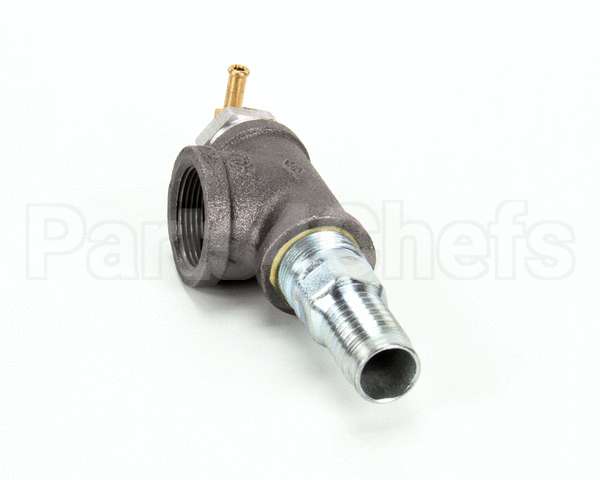 S1061712 Cleveland Drain Asy;Compt;Gas 10; Gemini