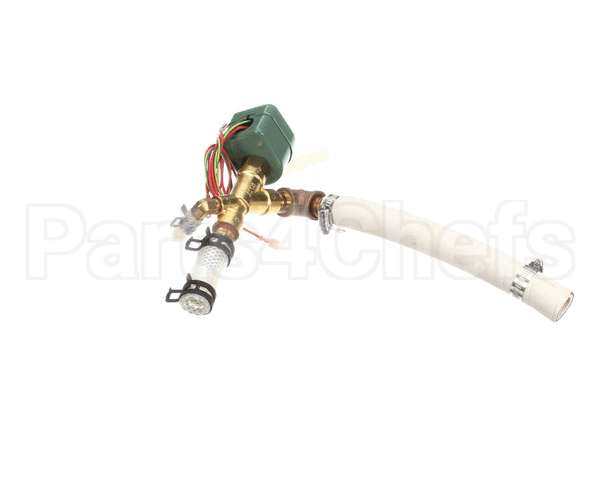 S106384 Cleveland Valve Asy;Drain;S/C 35; H.l.