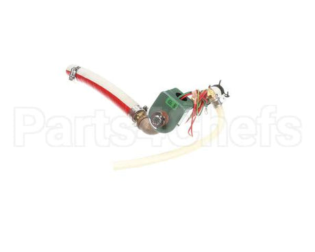 S106384 Cleveland Valve Asy;Drain;S/C 35; H.l.