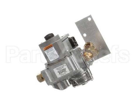 S106404 Cleveland Gas Valve Assembly,Nat 21Cga5