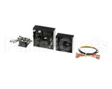 S106433 Cleveland Heat Standby,S/C35