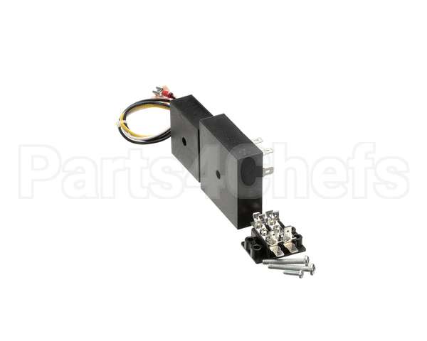 S106433 Cleveland Heat Standby,S/C35