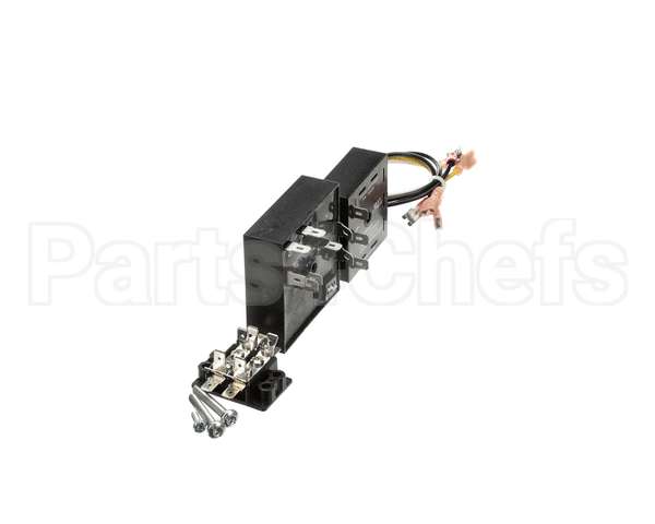 S106433 Cleveland Heat Standby,S/C35