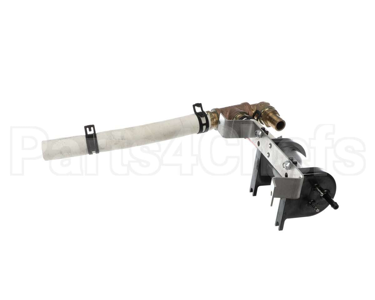 S106467 Cleveland Probedescaler Assembly;S/C5 Elec