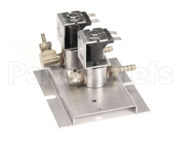 S106522 Cleveland Valve Asy; Water Inlet; Sc3.1;