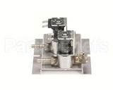 S106522 Cleveland Valve Asy; Water Inlet; Sc3.1;